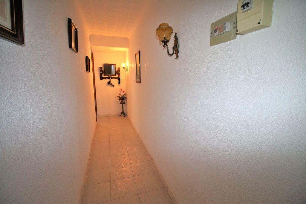 House for sale in Los Gallardos