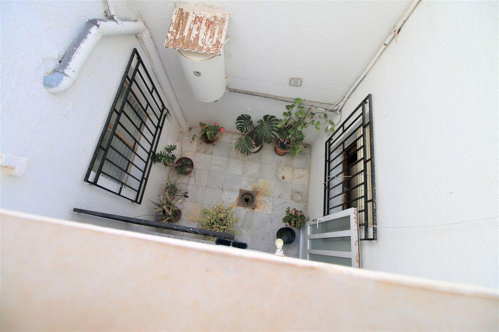 House for sale in Los Gallardos