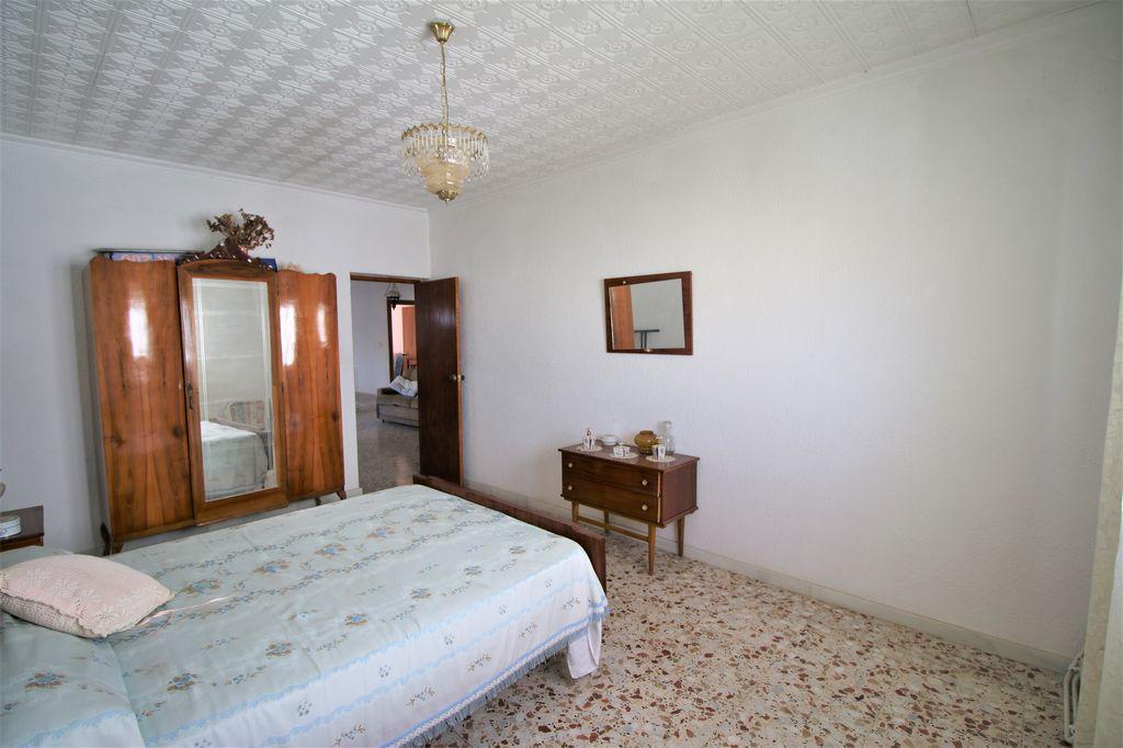 Casa en venta en Los Gallardos