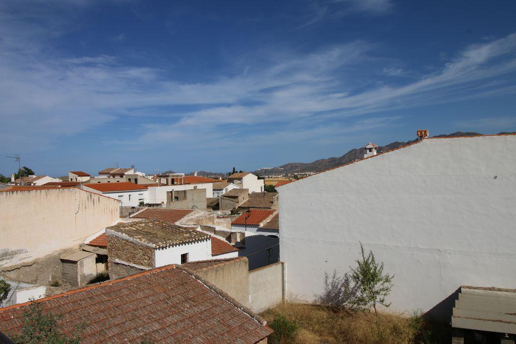 Maison en vente à Los Gallardos