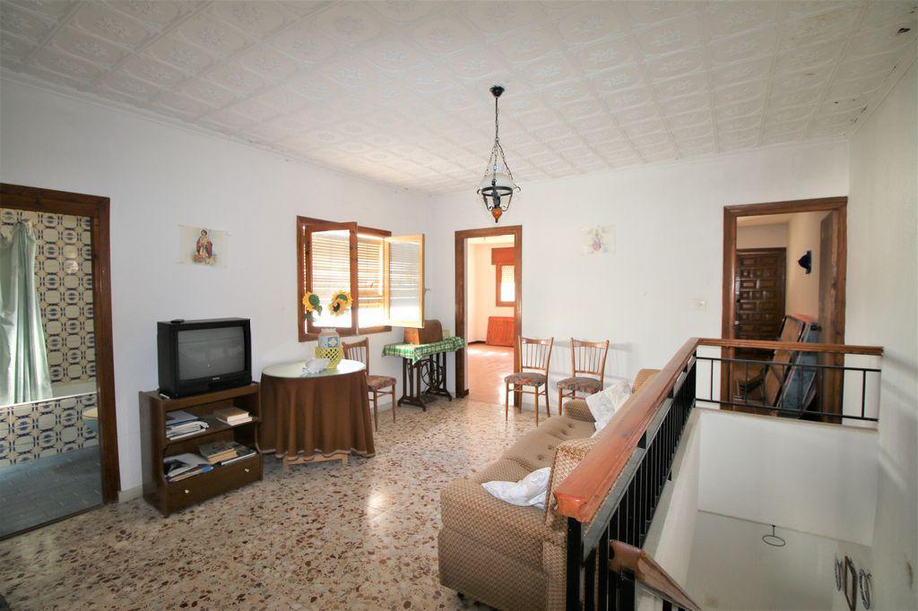 Casa en venta en Los Gallardos