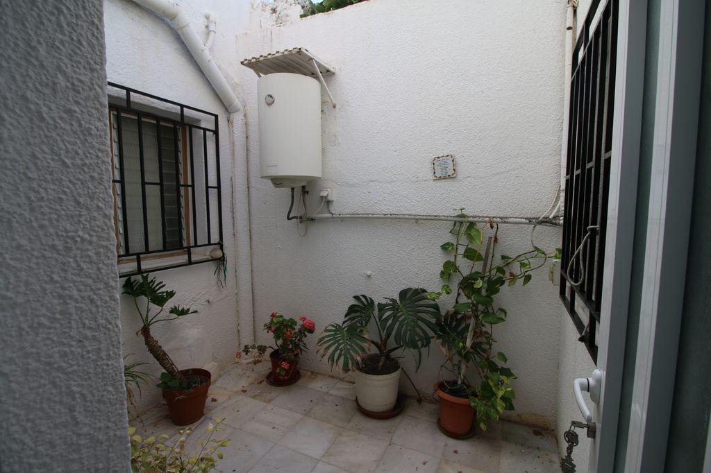 House for sale in Los Gallardos