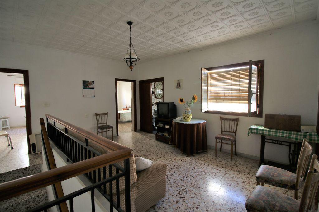 House for sale in Los Gallardos