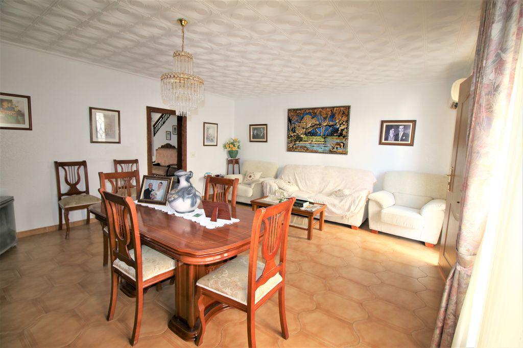 House for sale in Los Gallardos