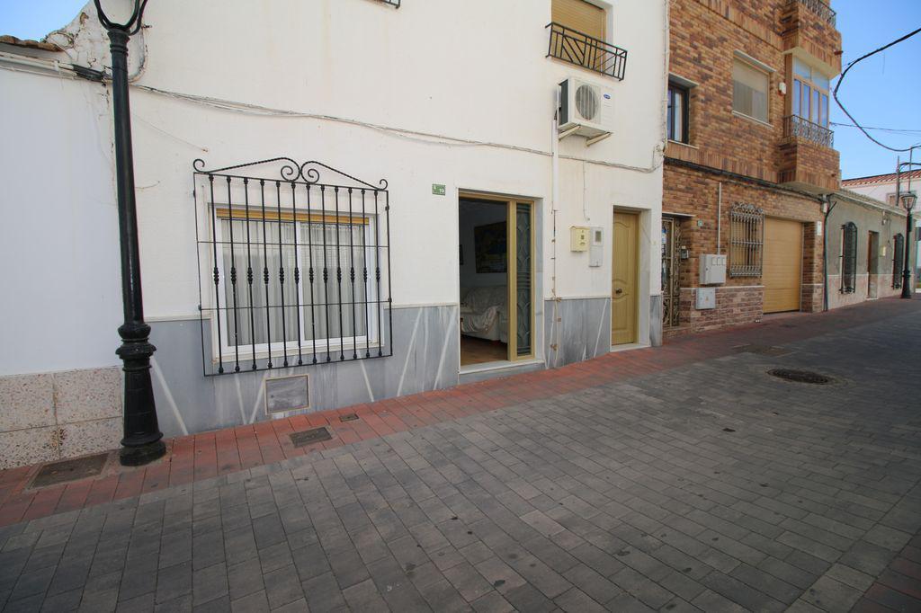 Casa en venta en Los Gallardos