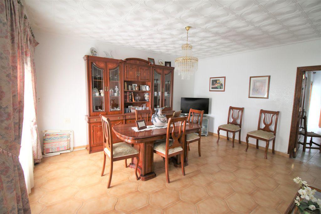 House for sale in Los Gallardos