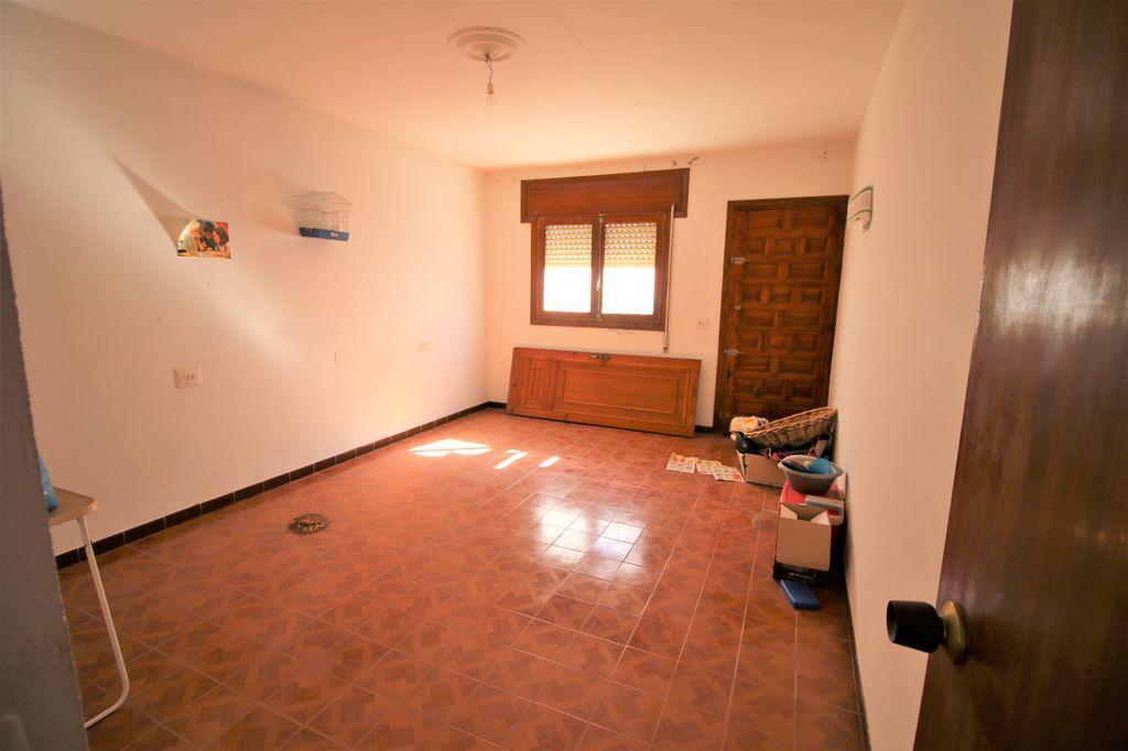 Casa en venta en Los Gallardos