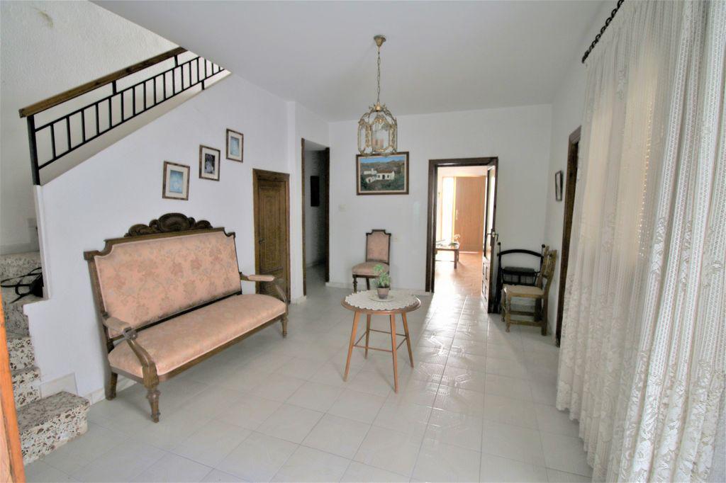 House for sale in Los Gallardos