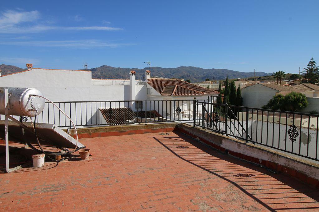 House for sale in Los Gallardos