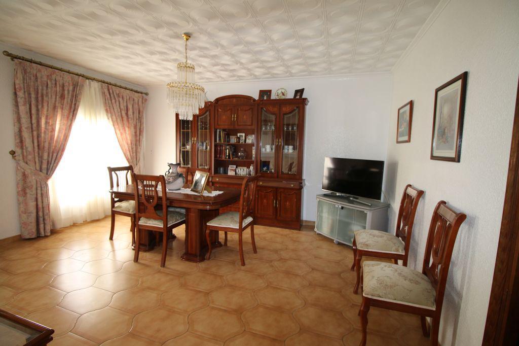 House for sale in Los Gallardos