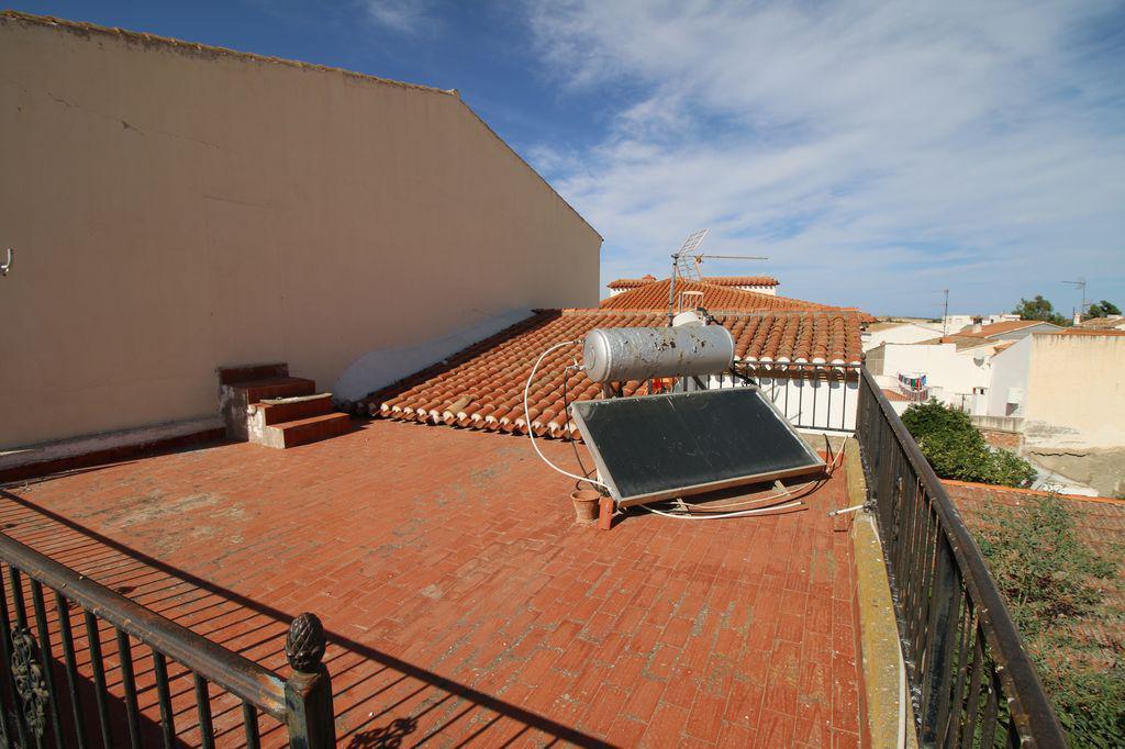 House for sale in Los Gallardos