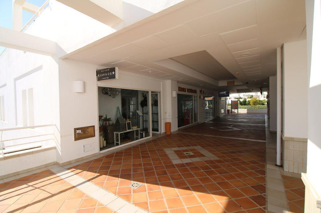 Oficina en venta en Zona el Palmeral (Mojácar)