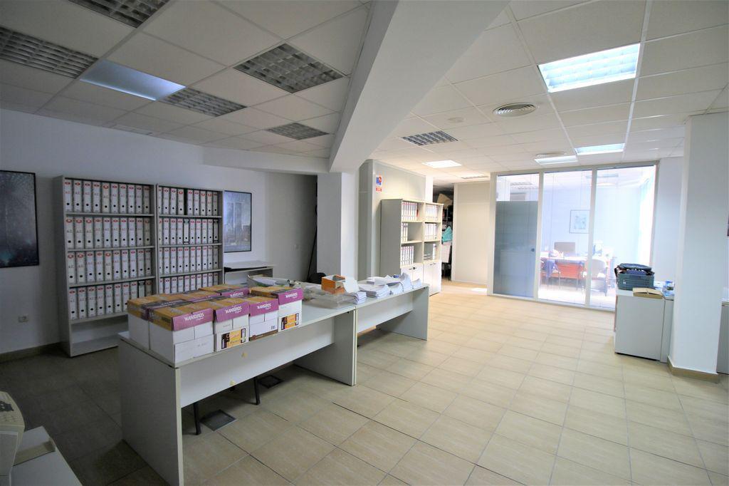 Bureau en vente à Zona el Palmeral (Mojácar)