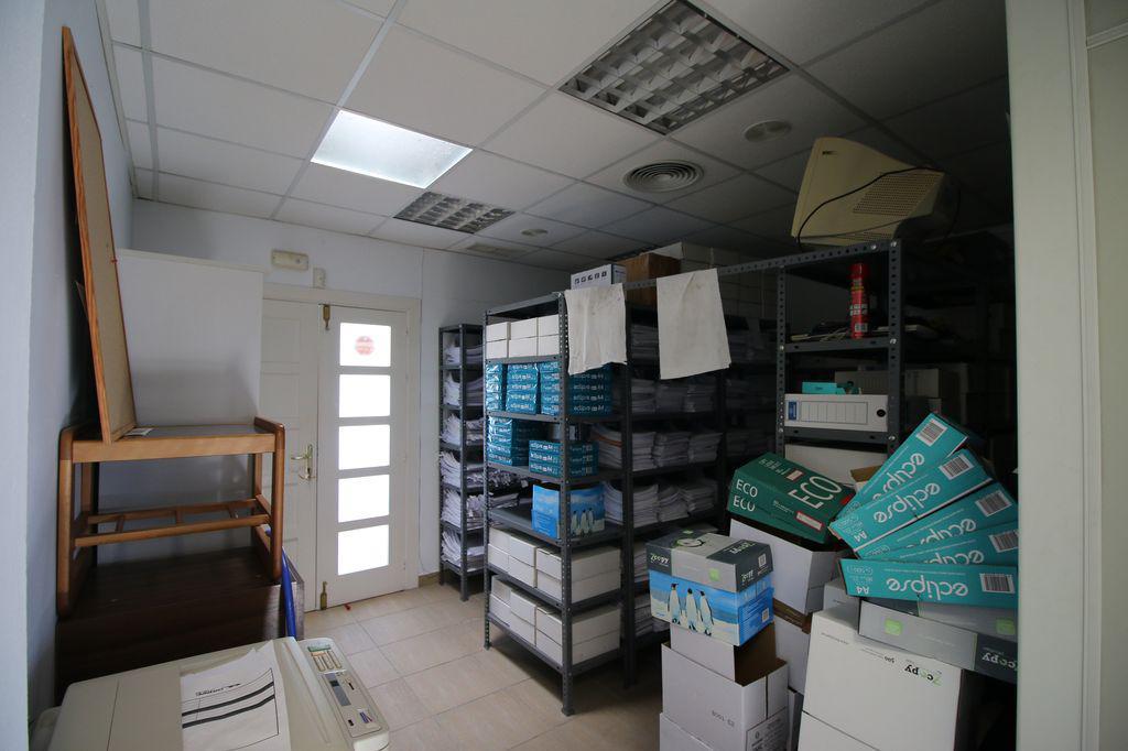 Bureau en vente à Zona el Palmeral (Mojácar)