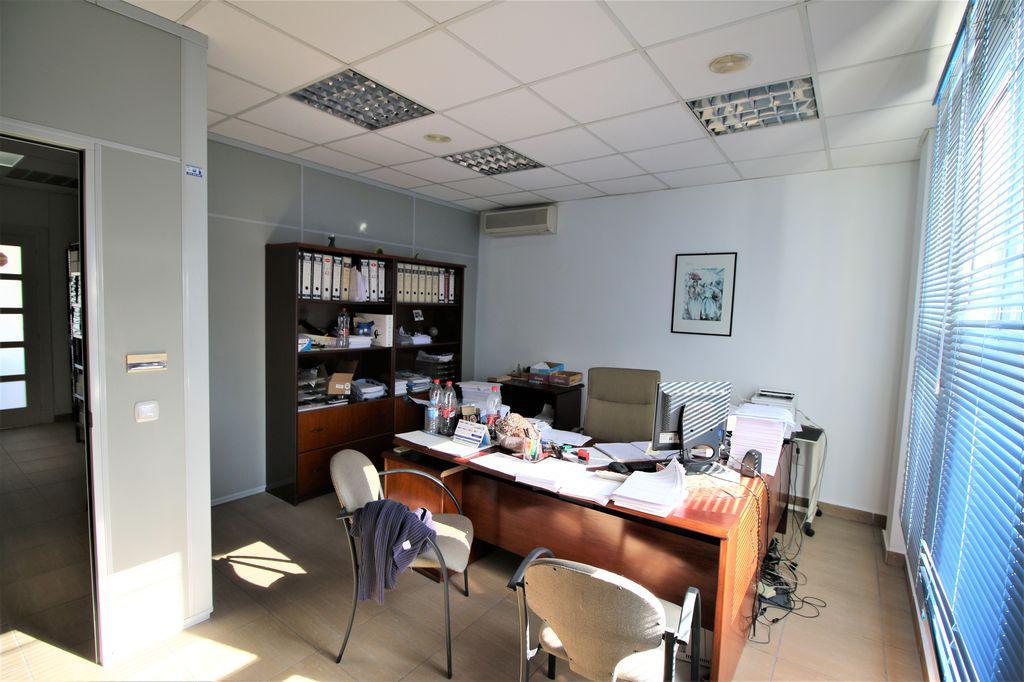 Office for sale in Zona el Palmeral (Mojácar)