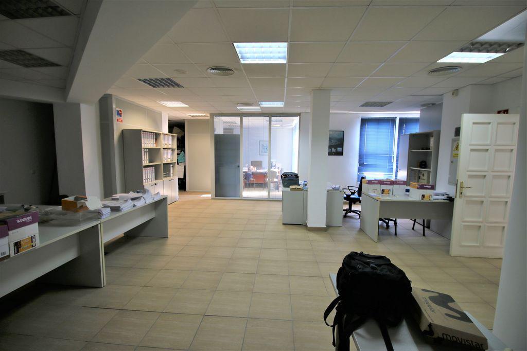 Office for sale in Zona el Palmeral (Mojácar)