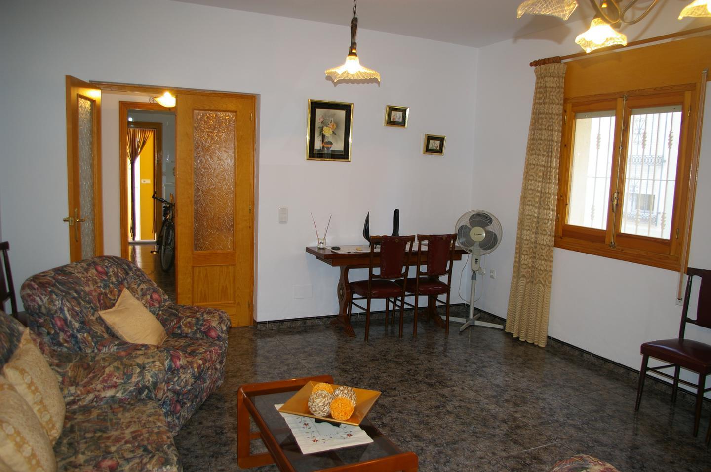 House for sale in Palomares (Cuevas del Almanzora)