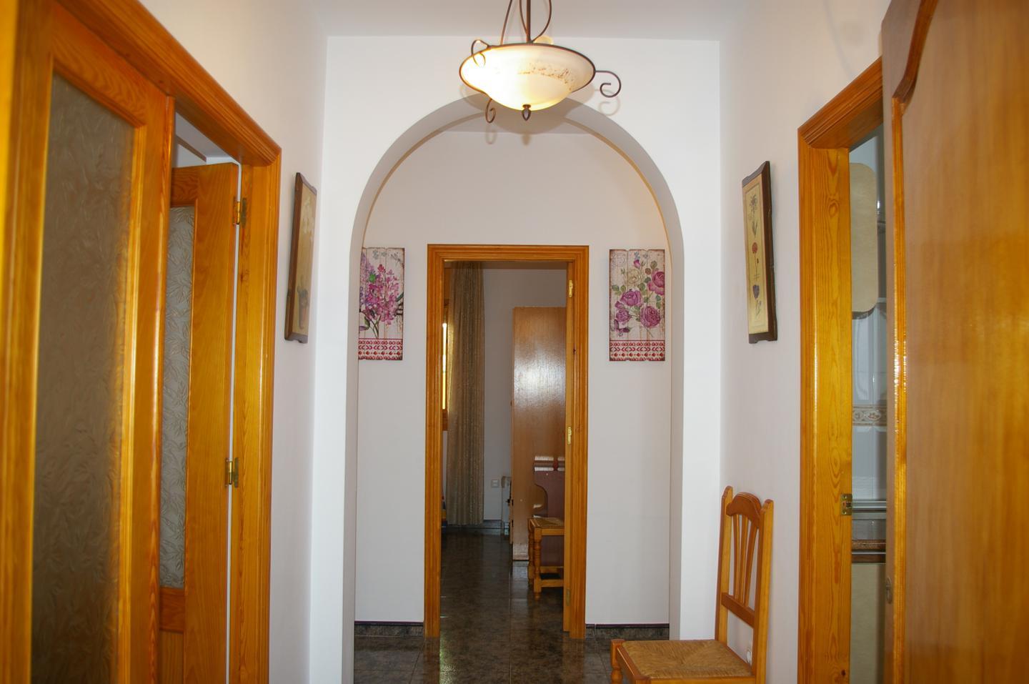 Casa en venta en Palomares (Cuevas del Almanzora)