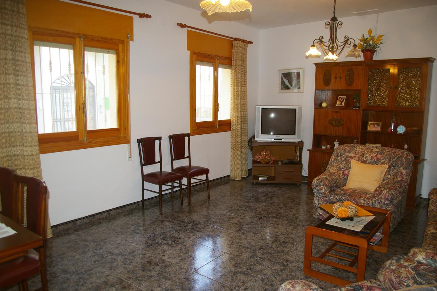 House for sale in Palomares (Cuevas del Almanzora)