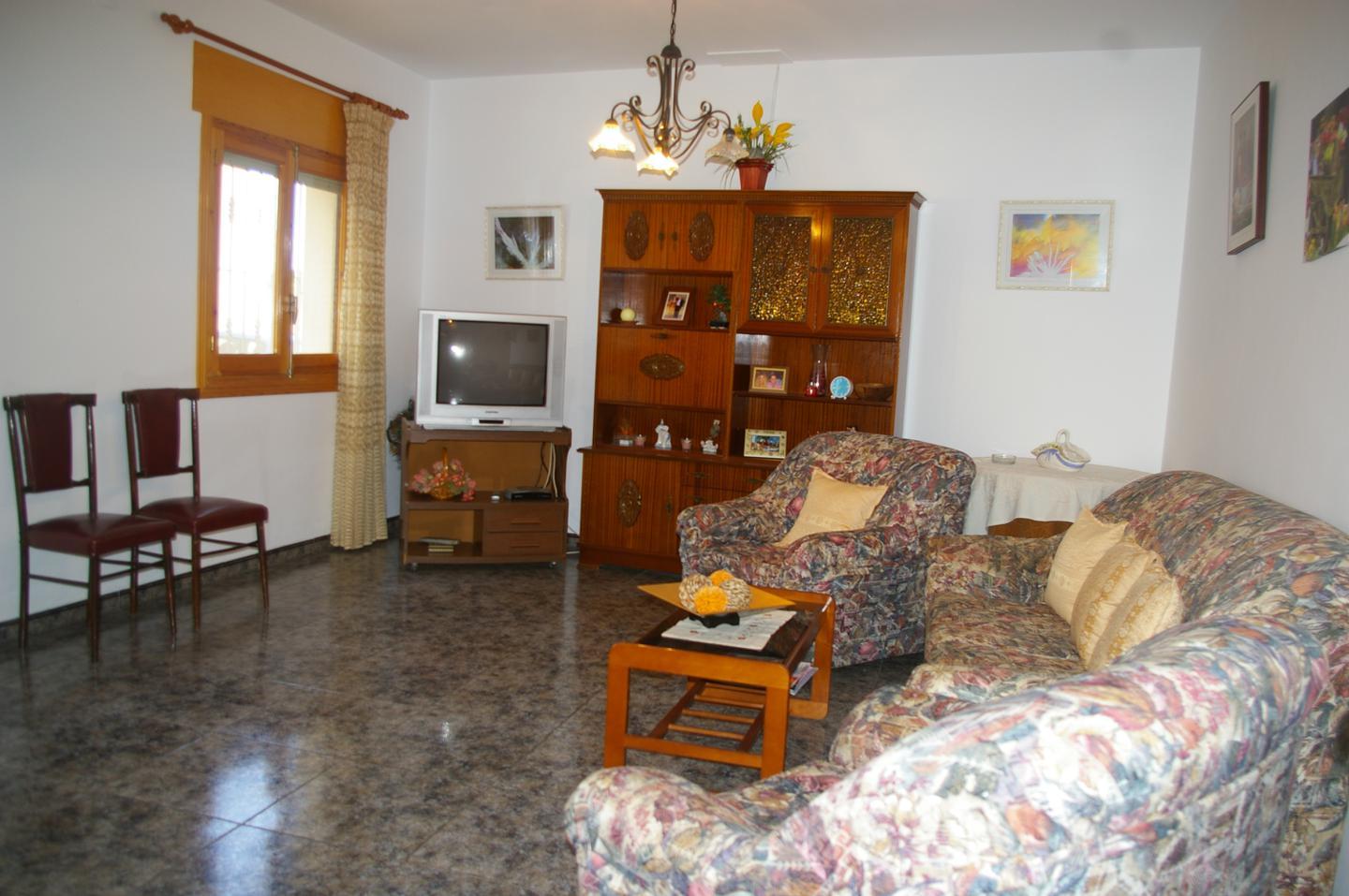 House for sale in Palomares (Cuevas del Almanzora)