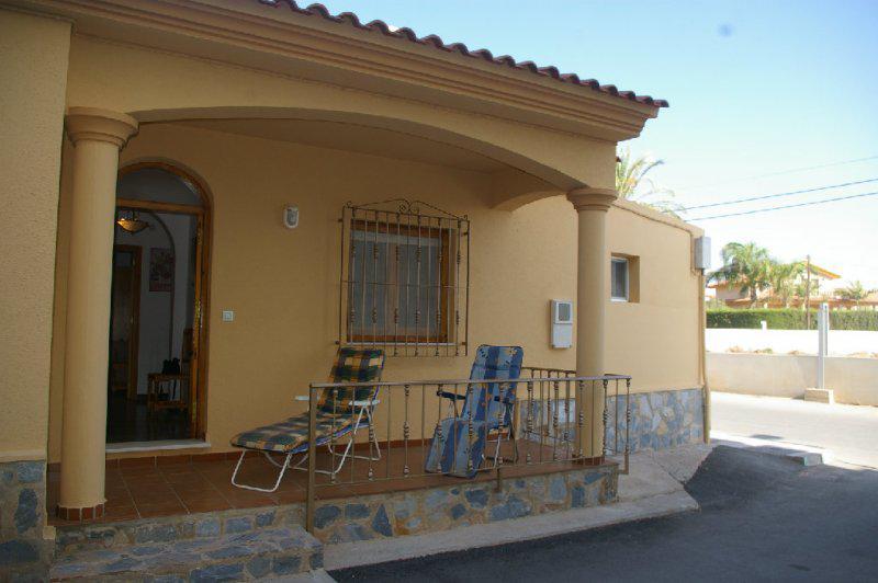 House for sale in Palomares (Cuevas del Almanzora)