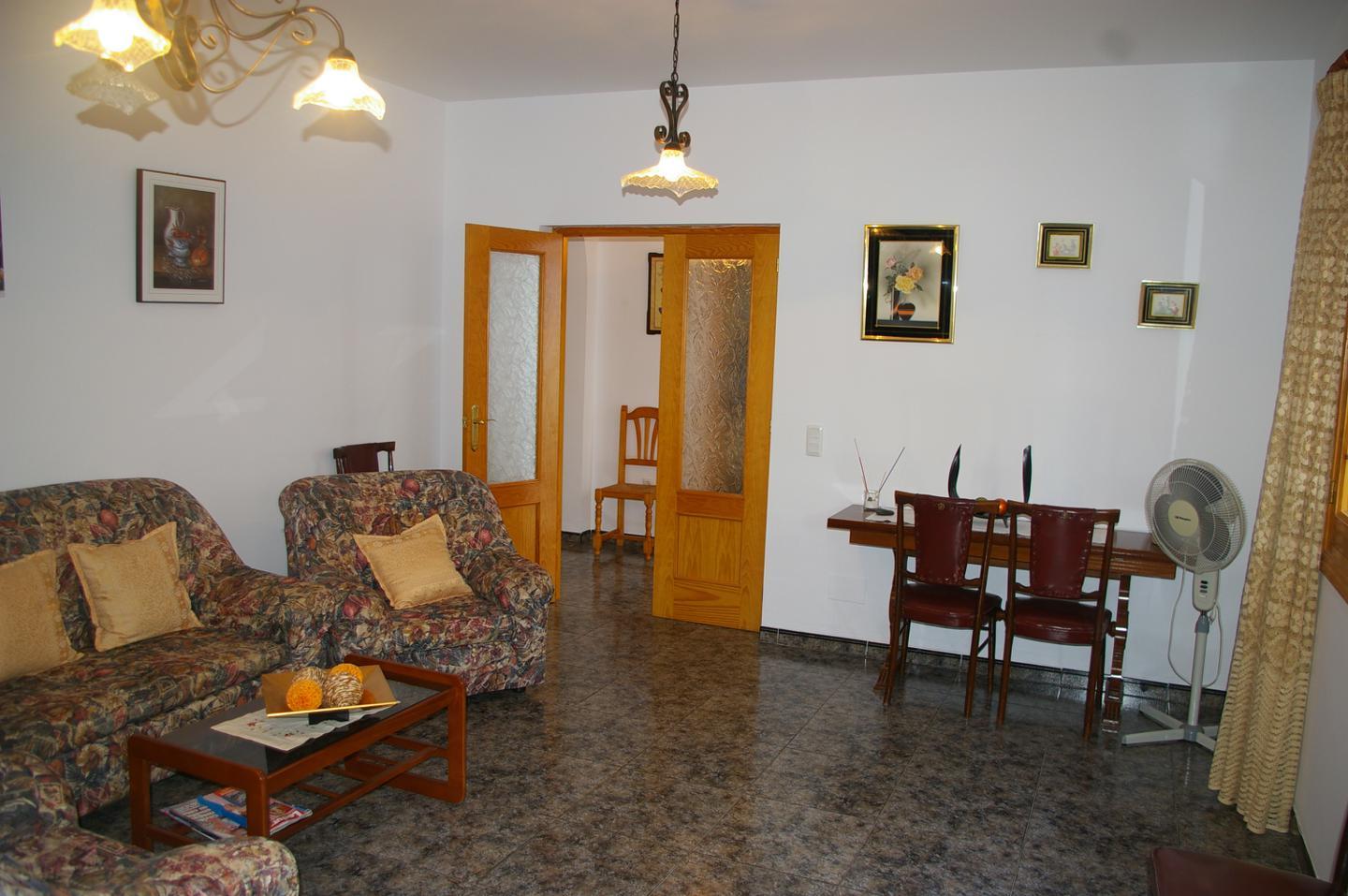 House for sale in Palomares (Cuevas del Almanzora)