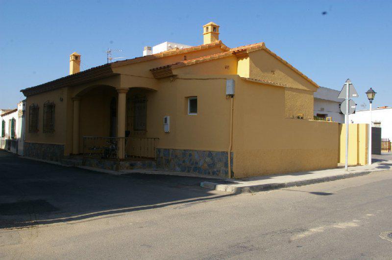 House for sale in Palomares (Cuevas del Almanzora)