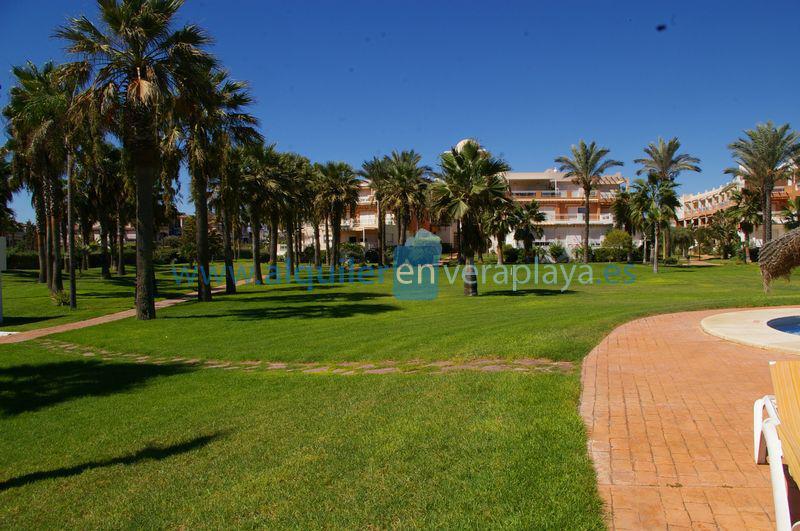 Penthouse en vente à El Playazo (Vera)