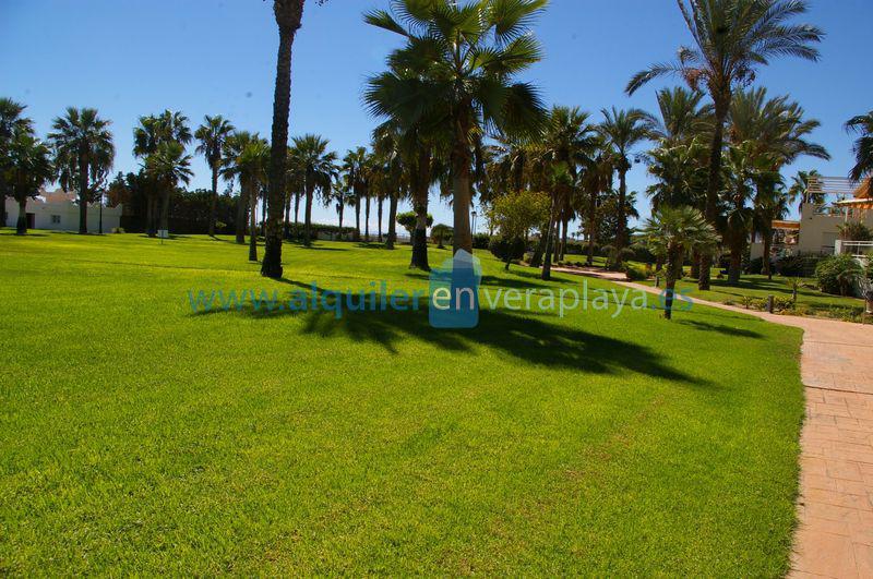 Penthouse for sale in El Playazo (Vera)