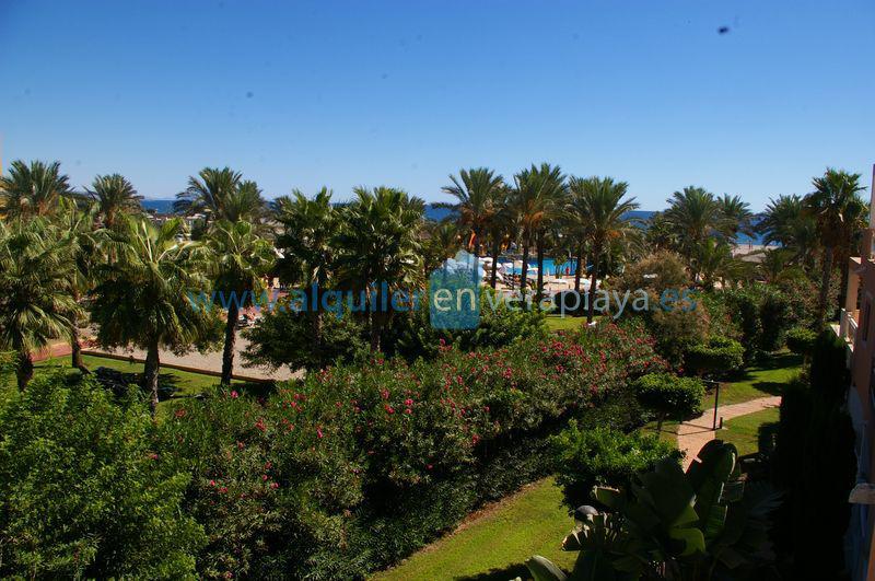 Penthouse for sale in El Playazo (Vera)