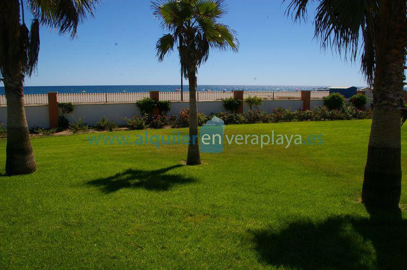 Penthouse for sale in El Playazo (Vera)