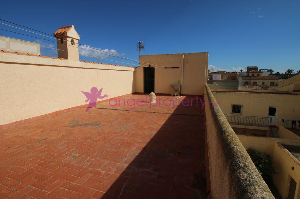 House for sale in Turre