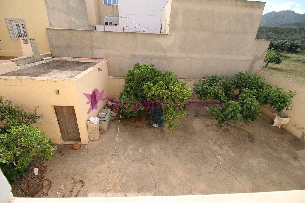 House for sale in Turre