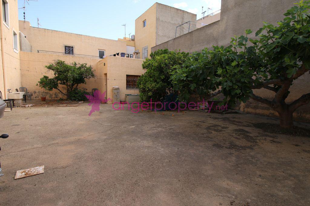 Casa en venta en Turre