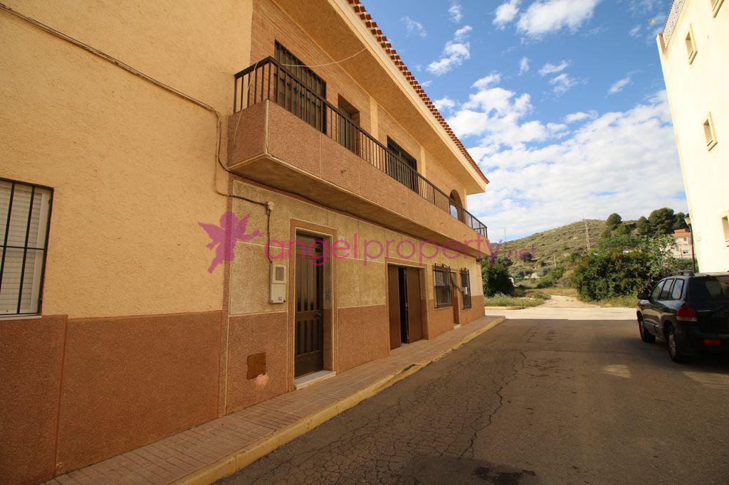 House for sale in Turre