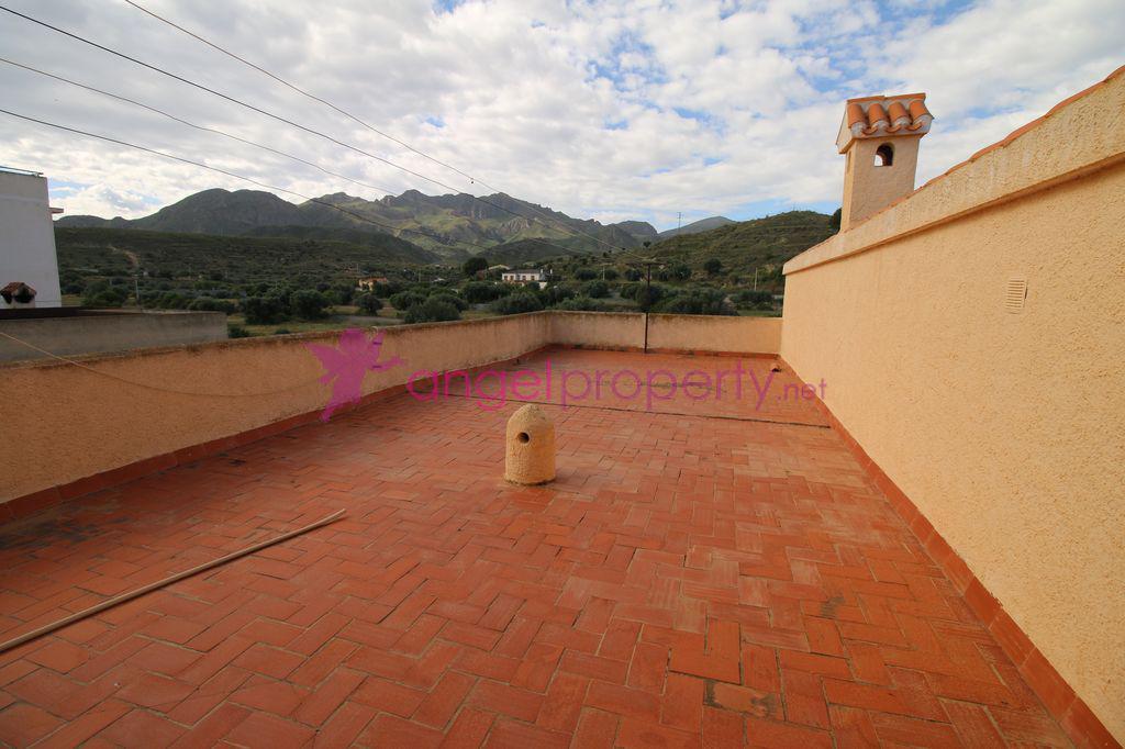 Casa en venta en Turre