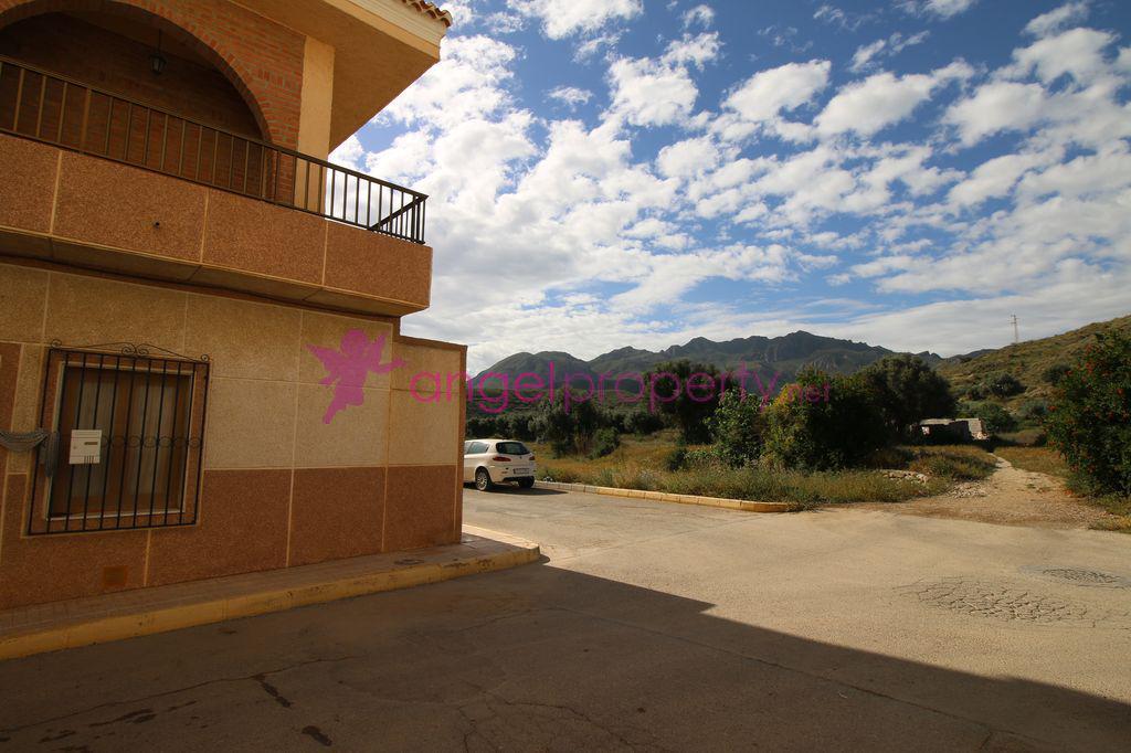 House for sale in Turre