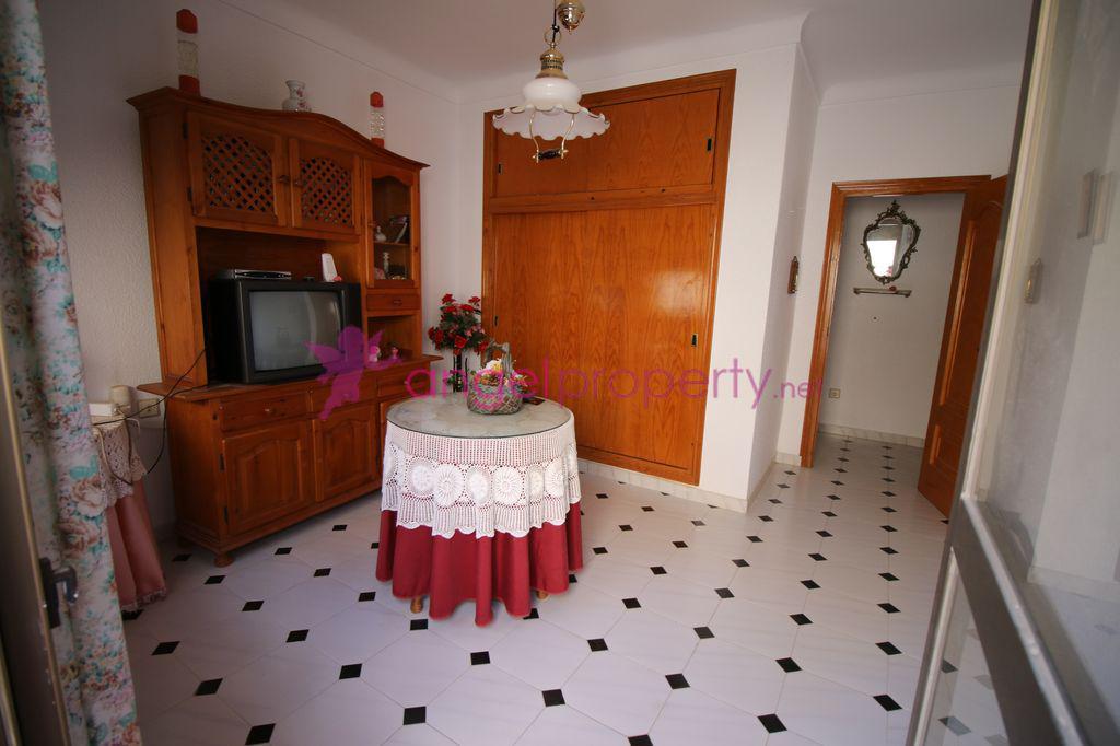 Casa en venta en Turre