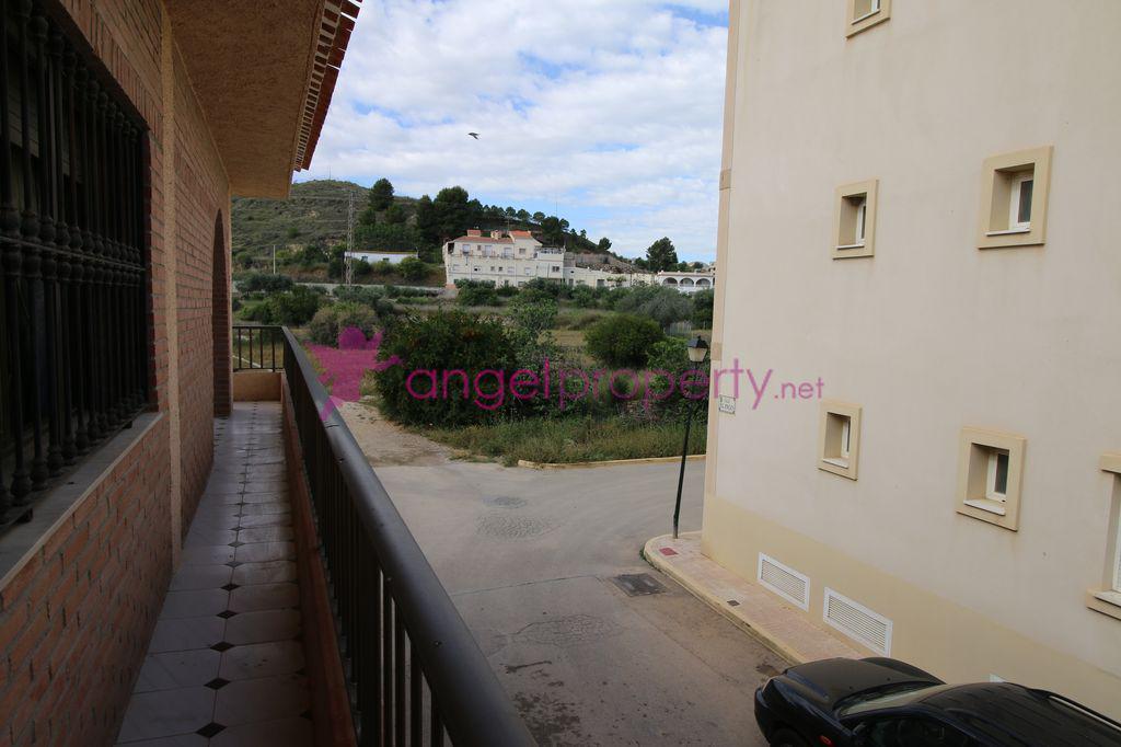 House for sale in Turre