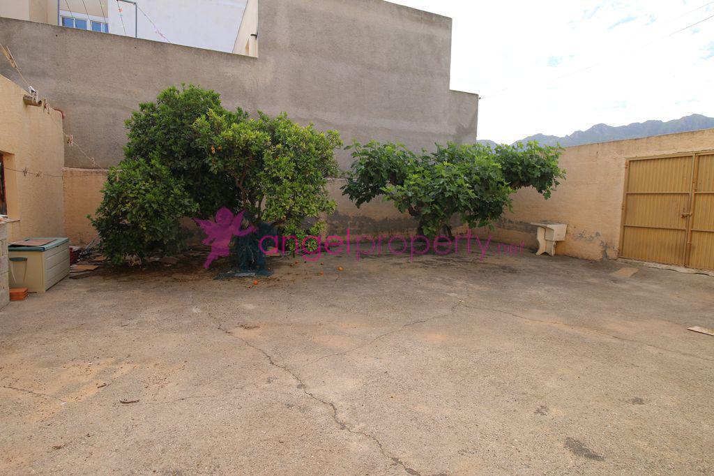 House for sale in Turre