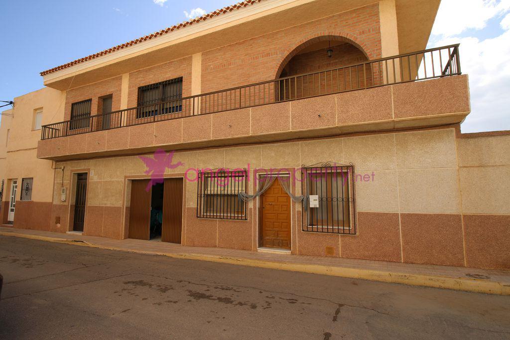 House for sale in Turre