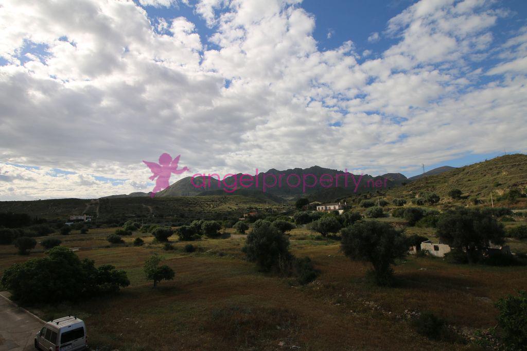 House for sale in Turre