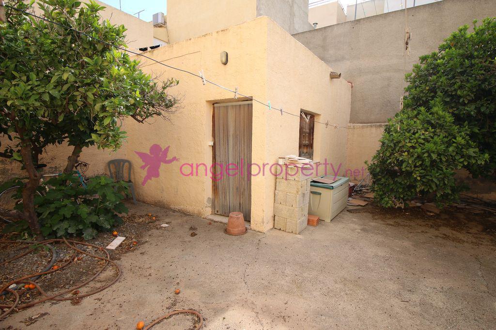 House for sale in Turre