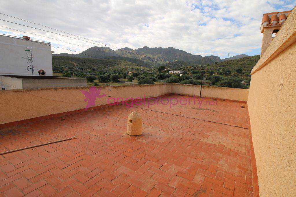 Casa en venta en Turre