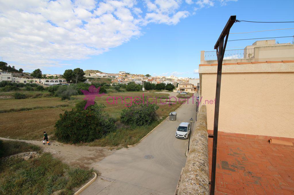 House for sale in Turre