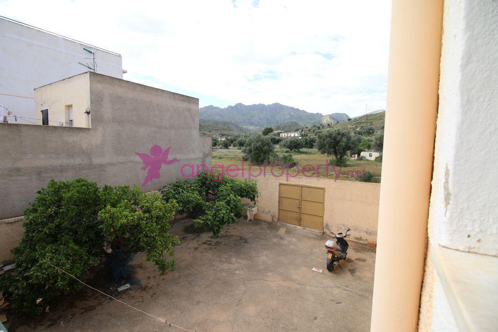 House for sale in Turre