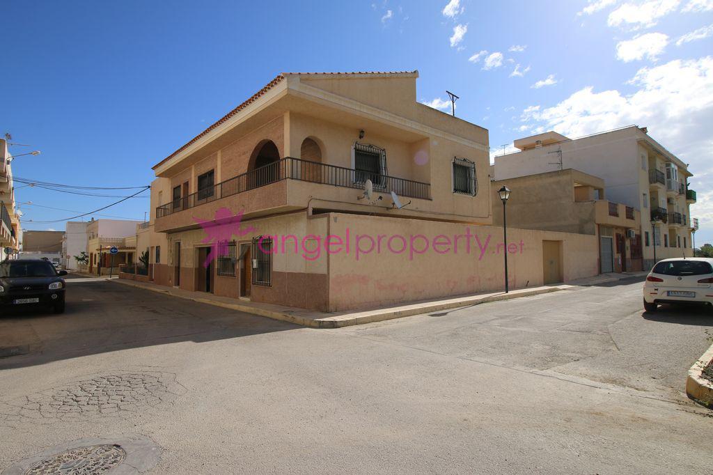 House for sale in Turre