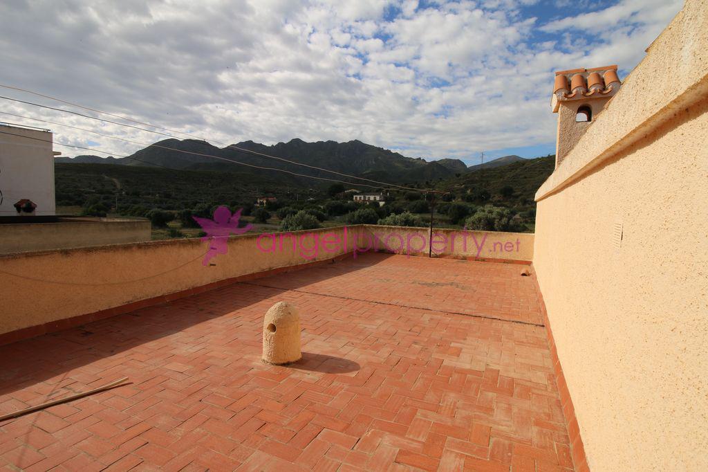 Maison en vente à Turre