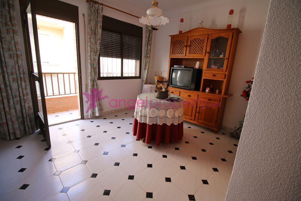 House for sale in Turre