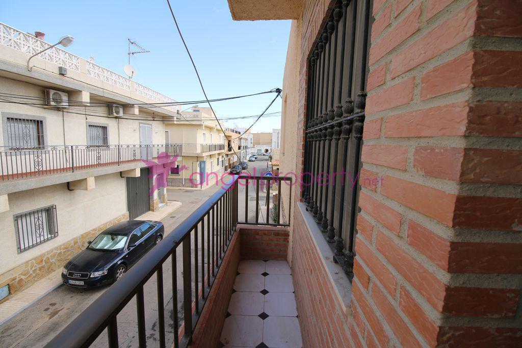 House for sale in Turre